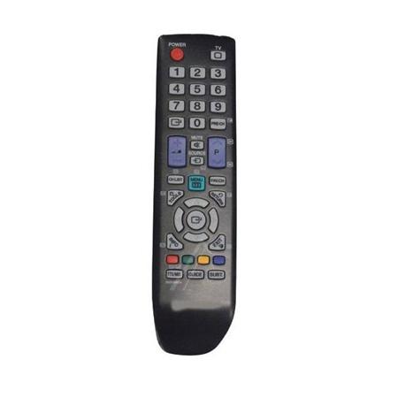 BN59-00865A, BN5900865A SAMSUNG UTÁNGYÁRTOTT TÁVIRÁNYÍTÓ