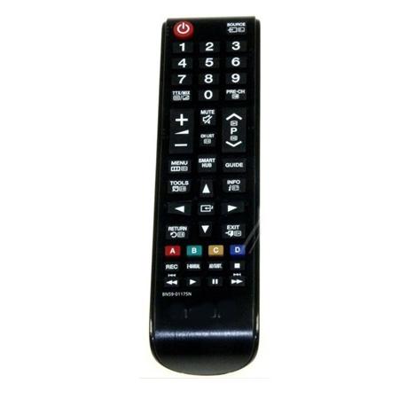 BN59-01175N, BN5901175N SAMSUNG SMART TV, UTÁNGYÁRTOTT TÁVIRÁNYÍTÓ