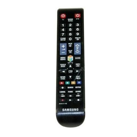 BN59-01178B, BN5901178B SAMSUNG SMART TÁVIRÁNYÍTÓ UTÁNGYÁRTOTT