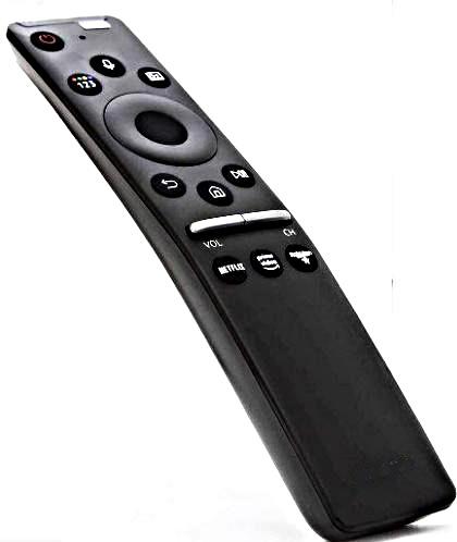 BN59-01330B, BN5901330B UTÁNGYÁRTOTT SMART, NETFLIX SAMSUNG TÁVIRÁNYÍTÓ, HANG ALAPÚ KERESÉS