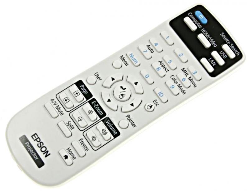 EPSON EB-2165W EB-2245U EB-2250U EB-2255U EB-2265U