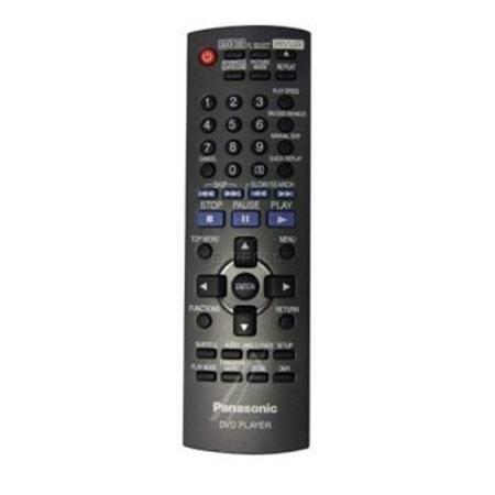 EUR7631260R EREDETI PANASONIC TÁVIRÁNYÍTÓ