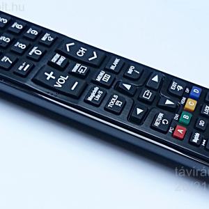 00714A, AA5900714A, AA59-00714A, AA59-00817A, AA59-00630A  TM1240 EREDETI SAMSUNG TÁVIRÁNYÍTÓ