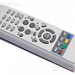 AA59-00312A, AA5900312A, AA59-00312J, AA5900312J SAMSUNG TÁVIRÁNYÍTÓ