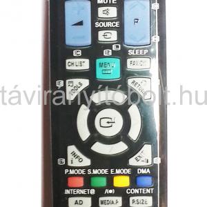 AA59-00484A, AA5900484A UTÁNGYÁRTOTT SAMSUNG TÁVIRÁNYÍTÓ