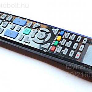 AA59-00484A, AA5900484A UTÁNGYÁRTOTT SAMSUNG TÁVIRÁNYÍTÓ