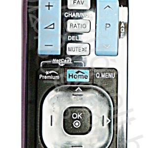 AKB73275605 LG TÁVIRÁNYÍTÓ