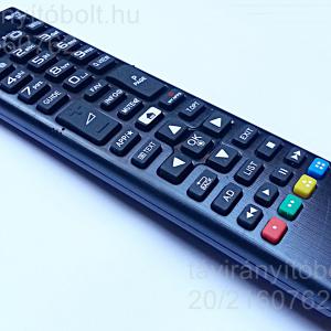 AKB74475481, AKB-74475481 LG TÁVIRÁNYÍTÓ