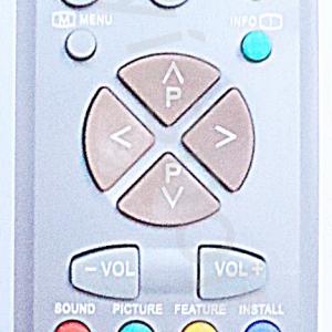 ALIEN CTV 5131, CTV-5131