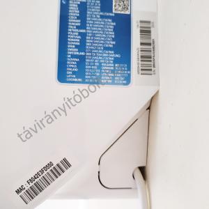 AR09HSFNCWKXZE AR09HSFNCWKX SAMSUNG KLÍMA TÁVIRÁNYÍTÓ UTÁNGYÁRTOTT
