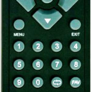 BLAUPUNKT BLA-46/188N-GB-5B-FHBQKUP-EU B46SHE188TCSFHD-100-PVR