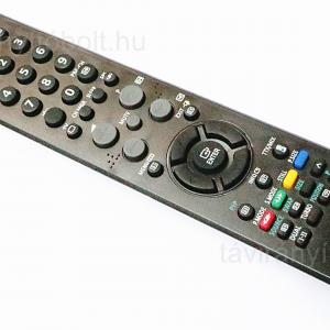 BN59-00507A, BN5900507A SAMSUNG TÁVIRÁNYÍTÓ