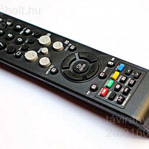 BN59-00531A, BN5900531A/382A SAMSUNG TÁVIRÁNYÍTÓ