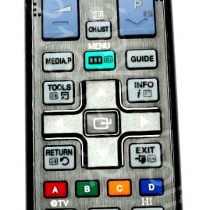 BN59-01069A, BN5901069A EREDETI SAMSUNG TÁVIRÁNYÍTÓ