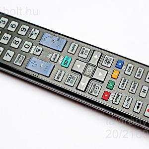 BN59-01069A, BN5901069A EREDETI SAMSUNG TÁVIRÁNYÍTÓ