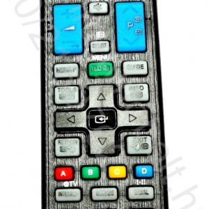 BN59-01069A, BN5901069A SAMSUNG TÁVIRÁNYÍTÓ UTÁNGYÁRTOTT