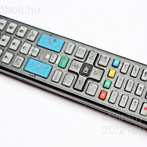 BN59-01069A, BN5901069A SAMSUNG TÁVIRÁNYÍTÓ UTÁNGYÁRTOTT