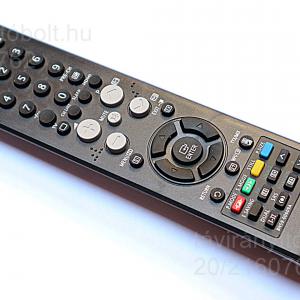 BN5900609A, BN59-00609A SAMSUNG TÁVIRÁNYÍTÓ