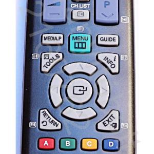 BN5901005A, BN59-01005A TM940 EREDETI SAMSUNG TÁVIRÁNYÍTÓ