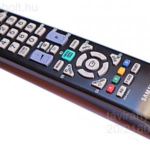 BN5901005A, BN59-01005A TM940 EREDETI SAMSUNG TÁVIRÁNYÍTÓ