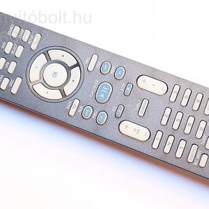 DVDR3435V / DVDR3435V37 DVD RECORDER / VCR 242254901516, EREDETI PHILIPS TÁVIRÁNYÍTÓ