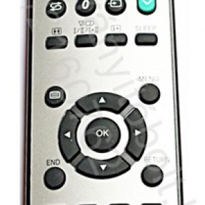 GA531WJSA, RRMCGA531WJSA, GA499WJSB, RRMCGA499WJSB EREDETI SHARP TÁVIRÁNYÍTÓ