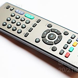 GA531WJSA, RRMCGA531WJSA, GA499WJSB, RRMCGA499WJSB EREDETI SHARP TÁVIRÁNYÍTÓ