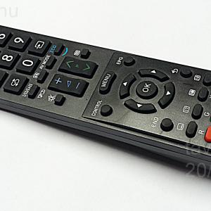 GA841WJSA, RRMCGA841WJSA, GA857WJSA, GA902WJSA, GA906WJSA, GA965WJSA, GA976WJSA SHARP AQUOS TÁVIRÁNYÍTÓ