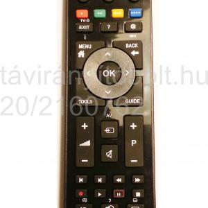 GRUNDIG TP8 TÁVIRÁNYÍTÓ