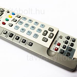 N2QAJB000081, EUR511224, EUR511212A, EUR511212BR, PANASONIC TÁVIRÁNYÍTÓ UTÁNGYÁRTOTT
