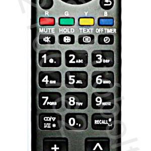 N2QAYB000353 PANASONIC TÁVIRÁNYÍTÓ