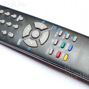 R28B03, R-28B03, R28B03 JVC TÁVIRÁNYÍTÓ