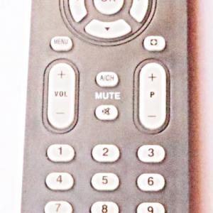 RC-2023611, RC2023611, RC2023611/01 PHILIPS TÁVIRÁNYÍTÓ UTÁNGYÁRTOTT