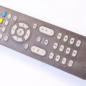 RC-2023611, RC2023611, RC2023611/01 PHILIPS TÁVIRÁNYÍTÓ UTÁNGYÁRTOTT