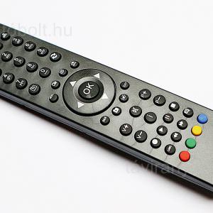 RC1912, RC-1912  ORION, VESTEL, BLAUPUNKT, TELEFUNKEN TÁVIRÁNYÍTÓ