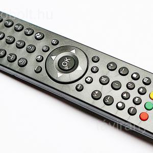 RC1912, RC-1912  ORION, VESTEL, BLAUPUNKT, TELEFUNKEN TÁVIRÁNYÍTÓ