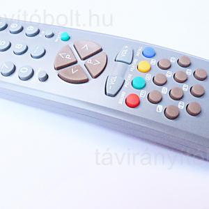 RC2040, RC-2040 ALBA TÁVIRÁNYÍTÓ