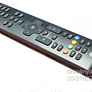 RC2094501/B UPC EREDETI TÁVIRÁNYÍTÓ
