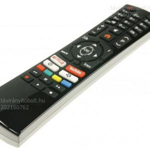 RC4318, RC4318P, RC4390 HITACHI, TELEFUNKEN,