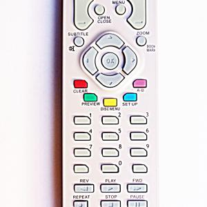 RCT195DA1, RCT-195DA1 Thomson Távirányító