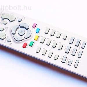 RCT195DA1, RCT-195DA1 Thomson Távirányító