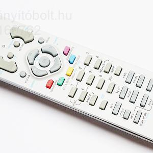 RCT311AC1, RCT-311AC1, RCT 311AC1 THOMSON TÁVIRÁNYÍTÓ