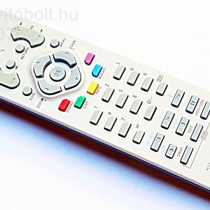 RCT311TT1G, RCT-311TT1G RCT311TM1G TV, DVD, VIDEO THOMSON TÁVIRÁNYÍTÓ