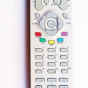 RCT311TT1G, RCT-311TT1G RCT311TM1G TV, DVD, VIDEO THOMSON TÁVIRÁNYÍTÓ