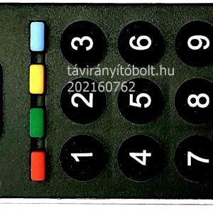 RM-ED011, RMED011 SONY TÁVIRÁNYÍTÓ EZ EGY JÓ MÍNŐSÉGŰ TÁVIRANYÍTÓ