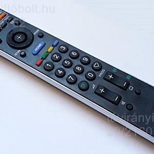 RM-ED017, RM-ED014 SONY TÁVIRÁNYÍTÓ UTÁNGYÁRTOTT
