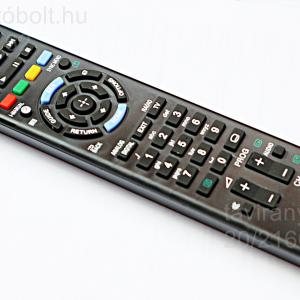 RM-ED047, RM-ED050, RM-LD825, RMLD825 SONY BAVARIA TÁVIRÁNYÍTÓ
