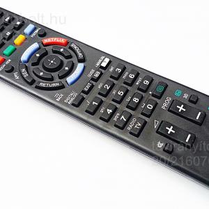 RM-ED058, RMED058 SONY TÁVIRÁNYÍTÓ