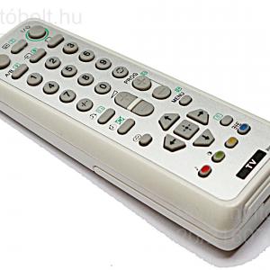 RM-W100, RM W 100, RMW100, RM W100, RM-W 100 SONY TÁVIRÁNYÍTÓ