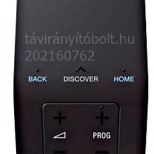 RMF-TX100E SONY ORIGINÁL TÁVIRÁNYÍTÓ